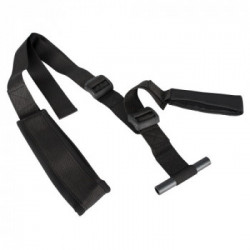 Fetish Fantasy Fantasy Door Swing - Altalena dell' Amore, Divertente, Multi Posizione