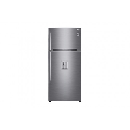 Lg GTF744PZPZD - Frigorifero Doppia Porta, L.78...
