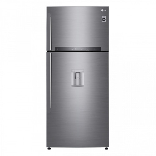 Lg GTF744PZPZD - Frigorifero Doppia Porta, L.78...