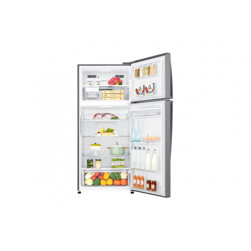Lg GTF744PZPZD - Frigorifero Doppia Porta, L.78...