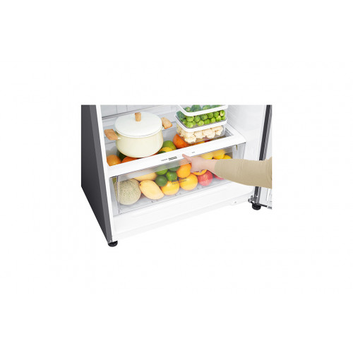 Lg GTF744PZPZD - Frigorifero Doppia Porta, L.78...