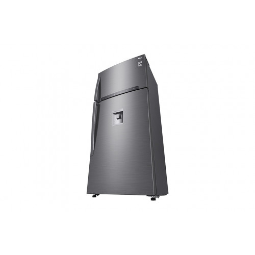 Lg GTF744PZPZD - Frigorifero Doppia Porta, L.78...