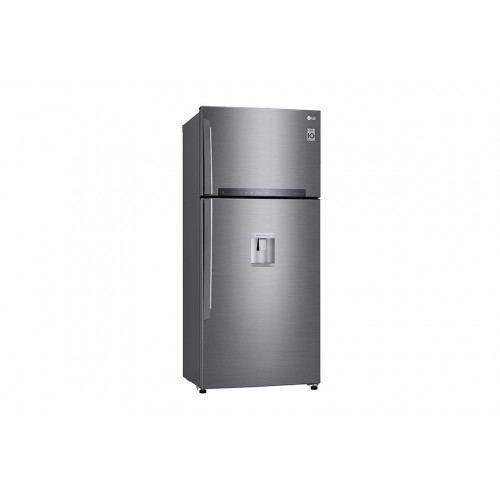 Lg GTF744PZPZD - Frigorifero Doppia Porta, L.78...