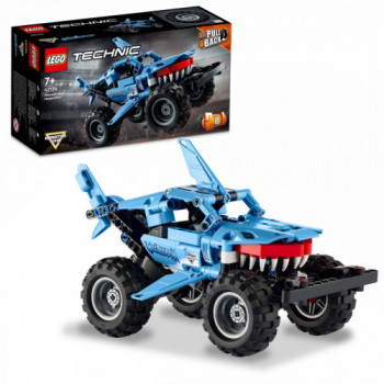 Lego Technic 42134 -... 2