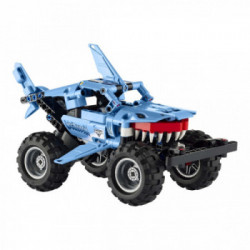 Lego Technic 42134 - Monster Jam Megalodon