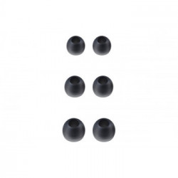 Panasonic RP-TCM115E Cuffia Auricolare Nero