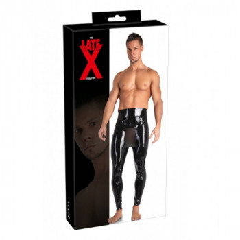 Late X Men's Ltx Leg -...