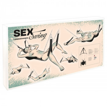 You2Toys Sex Swing - Amaca...
