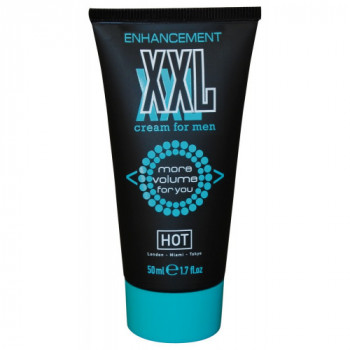 HOT XXL Volume - Crema per... 2