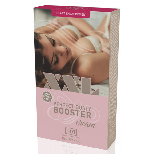 HOT XXL Busty Booster - Crema Ricostituente per...