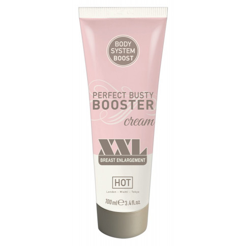 HOT XXL Busty Booster - Crema Ricostituente per...