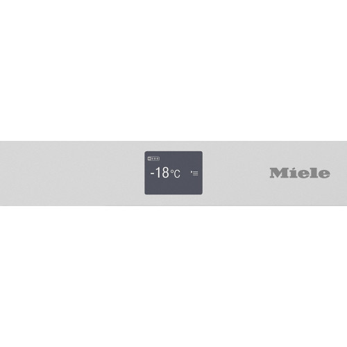 Miele FNS 28463 E ed/cs congelatore Verticale...