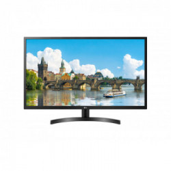 LG 32MN500M-B monitor piatto per PC 80 cm (31.5") 1920 x 1080 Pixel Full HD LCD Nero