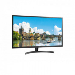LG 32MN500M-B monitor piatto per PC 80 cm (31.5") 1920 x 1080 Pixel Full HD LCD Nero