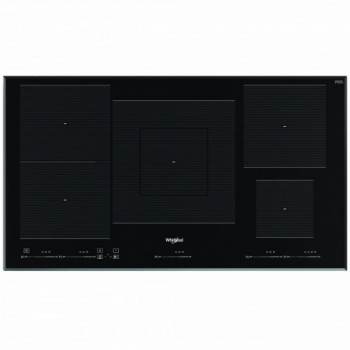 Whirlpool WT 1090 BA Nero... 2