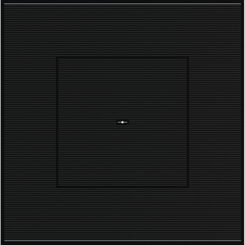 Whirlpool WT 1090 BA Nero Da incasso 90 cm...