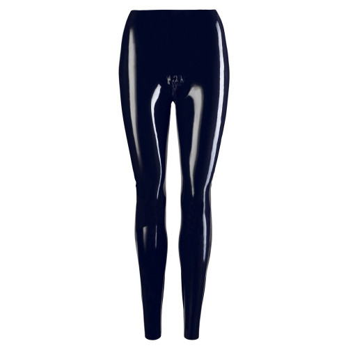 Late X Ltx Leg B - Leggings, Lattice, Neri,...