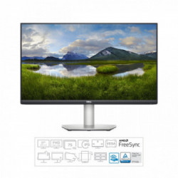 DELL S Series Monitor 27: S2721HS