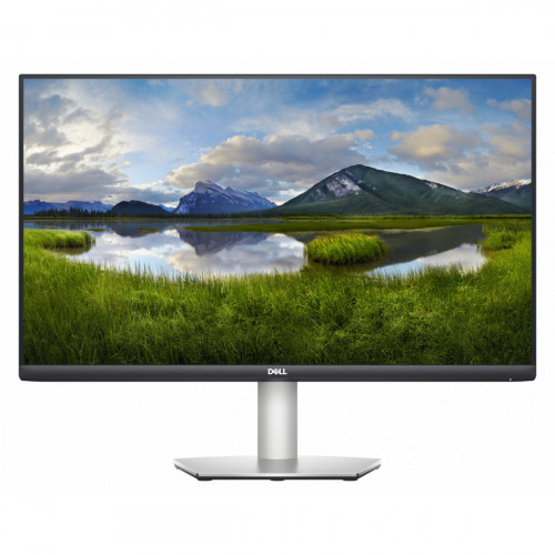 DELL S Series Monitor 27: S2721HS