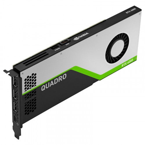 PNY VCQRTX4000-SB - Scheda Grafica NVIDIA...