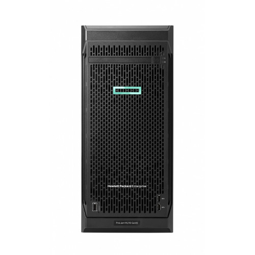 Hewlett Packard Enterprise ProLiant ML110 Gen10...
