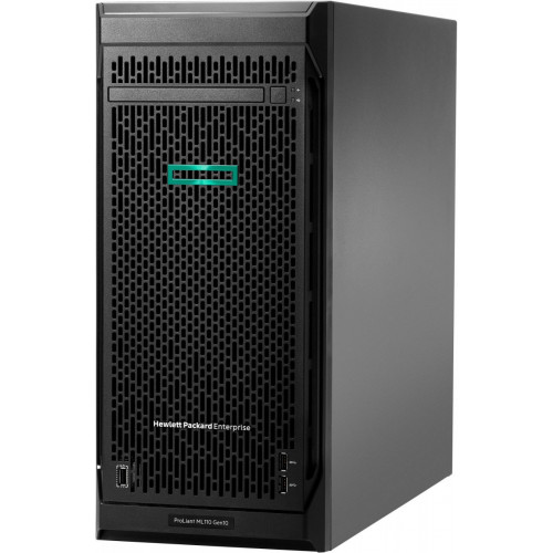Hewlett Packard Enterprise ProLiant ML110 Gen10...