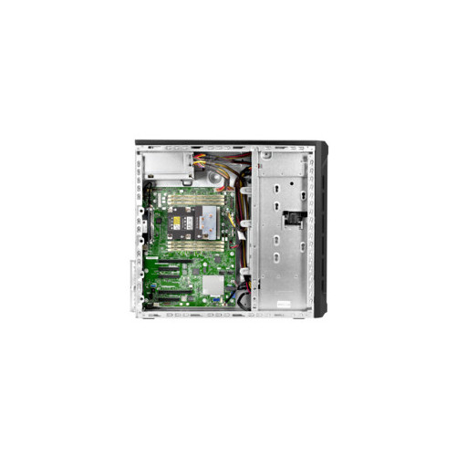 Hewlett Packard Enterprise ProLiant ML110 Gen10...