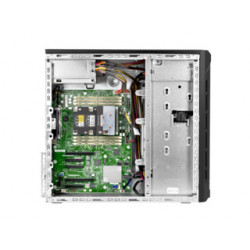 Hewlett Packard Enterprise ProLiant ML110 Gen10 server Intel® Xeon® Silver 2,1 GHz 16 GB DDR4-SDRAM 96 TB Tower (4.5U) 550 W