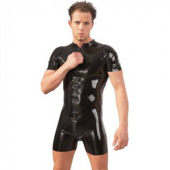 Svenjoyment Men's Latex... 2