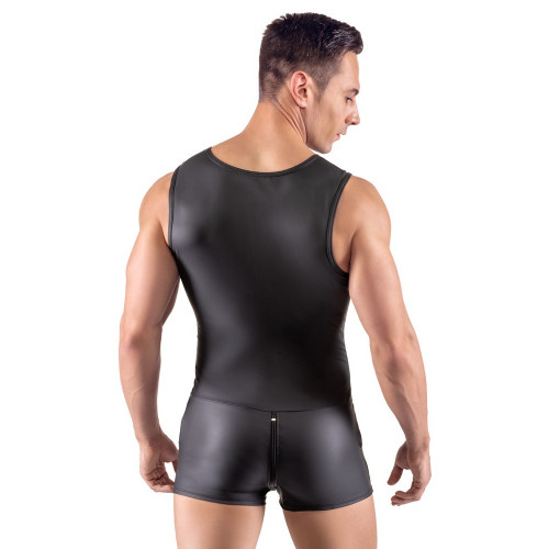 Svenjoyment Men's Playsuit - Tuta, Intima,...