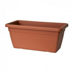 Cassetta piante Euro 3 Plast 1683 AKEA Terracotta