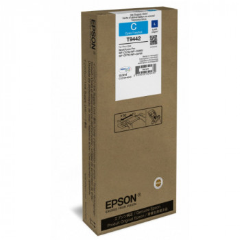 Epson WF-C5xxx Series Ink... 2