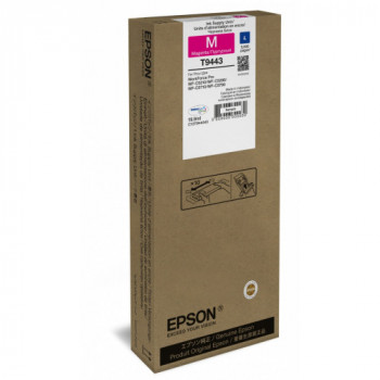 Epson WF-C5xxx Series Ink... 2