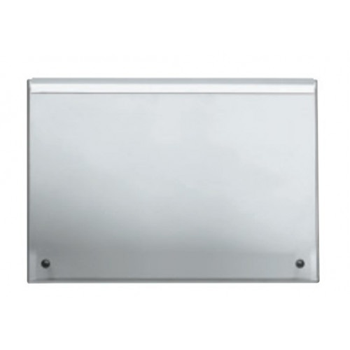 Indesit COV 75 CF/MR - Coperchio per Fornello,...