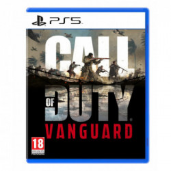 Activision Call of Duty: Vanguard Standard Multilingua PlayStation 5