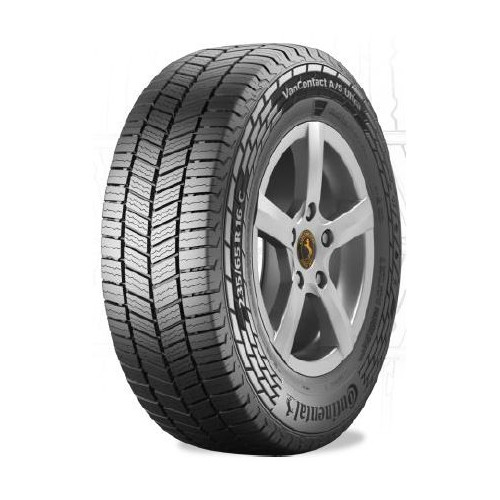 CONTINENTAL 205/75 R 16 113/111R VanContact AS...