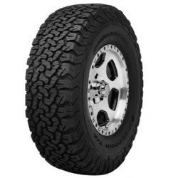 BF-GOODRICH 245/65 R 17 111/108S All Terrain KO2
