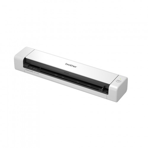 Brother DS-740D scanner 600 x 600 DPI Scanner a...