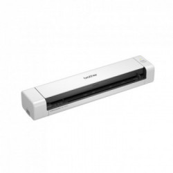 Brother DS-740D scanner 600 x 600 DPI Scanner a foglio Nero, Bianco A4