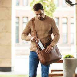 Brother DS-740D scanner 600 x 600 DPI Scanner a foglio Nero, Bianco A4