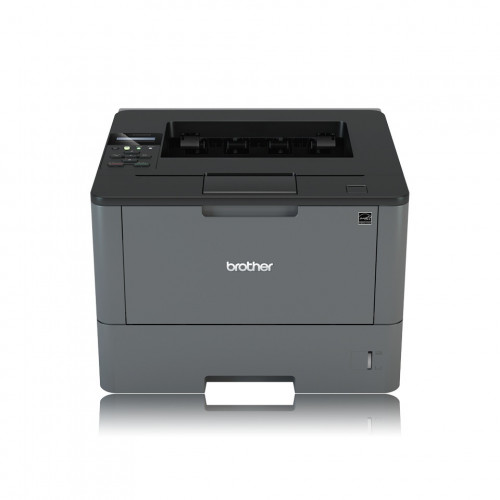 Brother HL-L5200DW stampante laser 1200 x 1200...