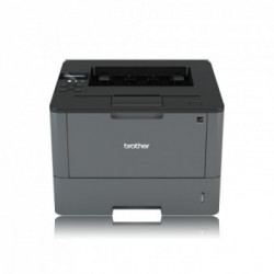 Brother HL-L5200DW stampante laser 1200 x 1200 DPI A4 Wi-Fi