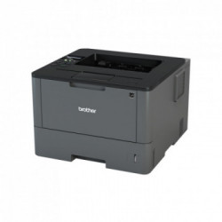 Brother HL-L5200DW stampante laser 1200 x 1200 DPI A4 Wi-Fi