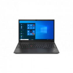 Lenovo ThinkPad E15 Computer portatile 39,6 cm (15.6") Full HD Intel® Core™ i5 8 GB DDR4-SDRAM 256 GB SSD Wi-Fi 6 (802.11ax)