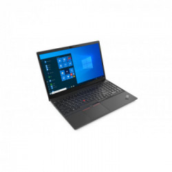 Lenovo ThinkPad E15 Computer portatile 39,6 cm (15.6") Full HD Intel® Core™ i5 8 GB DDR4-SDRAM 256 GB SSD Wi-Fi 6 (802.11ax)