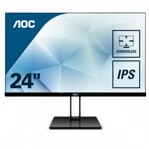 AOC Value-line 24V2Q monitor piatto per PC 60,5...