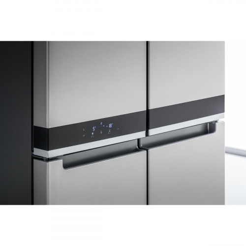 Whirlpool WQ9 B1L - Frigorifero Side-By-Side da...