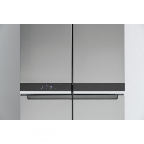 Whirlpool WQ9 B1L - Frigorifero Side-By-Side da...