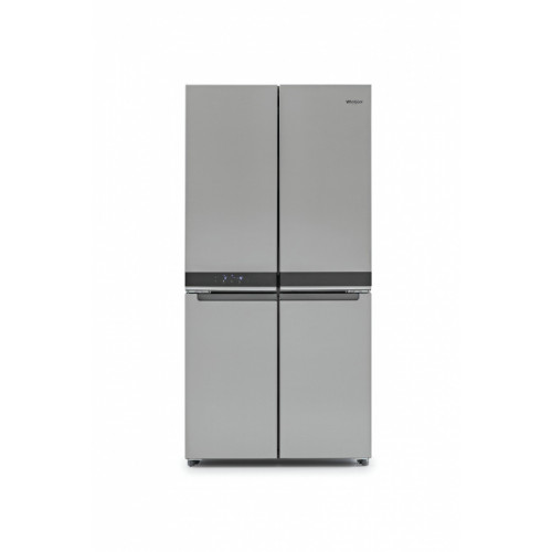 Whirlpool WQ9 B1L - Frigorifero Side-By-Side da...