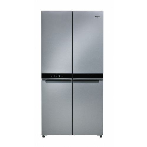 Whirlpool WQ9 B1L - Frigorifero Side-By-Side da...